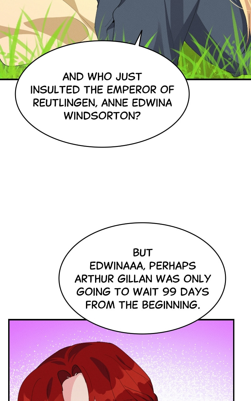 Answer Me, My Prince Chapter 69 page 48 - 