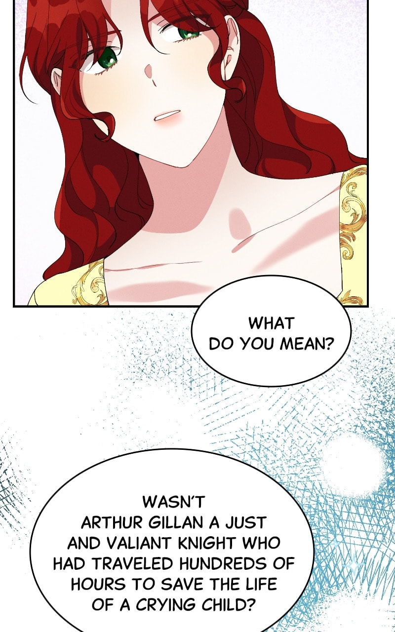 Answer Me, My Prince Chapter 69 page 49 - 