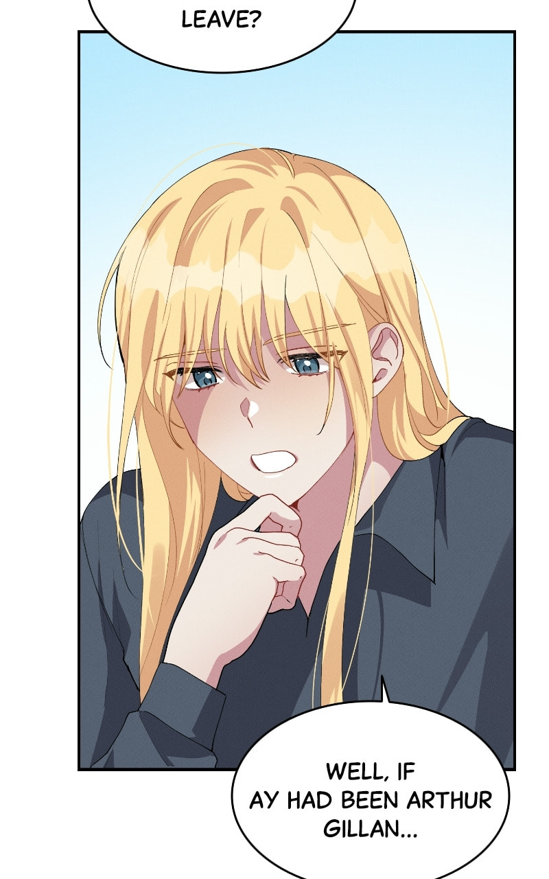 Answer Me, My Prince Chapter 69 page 54 - 