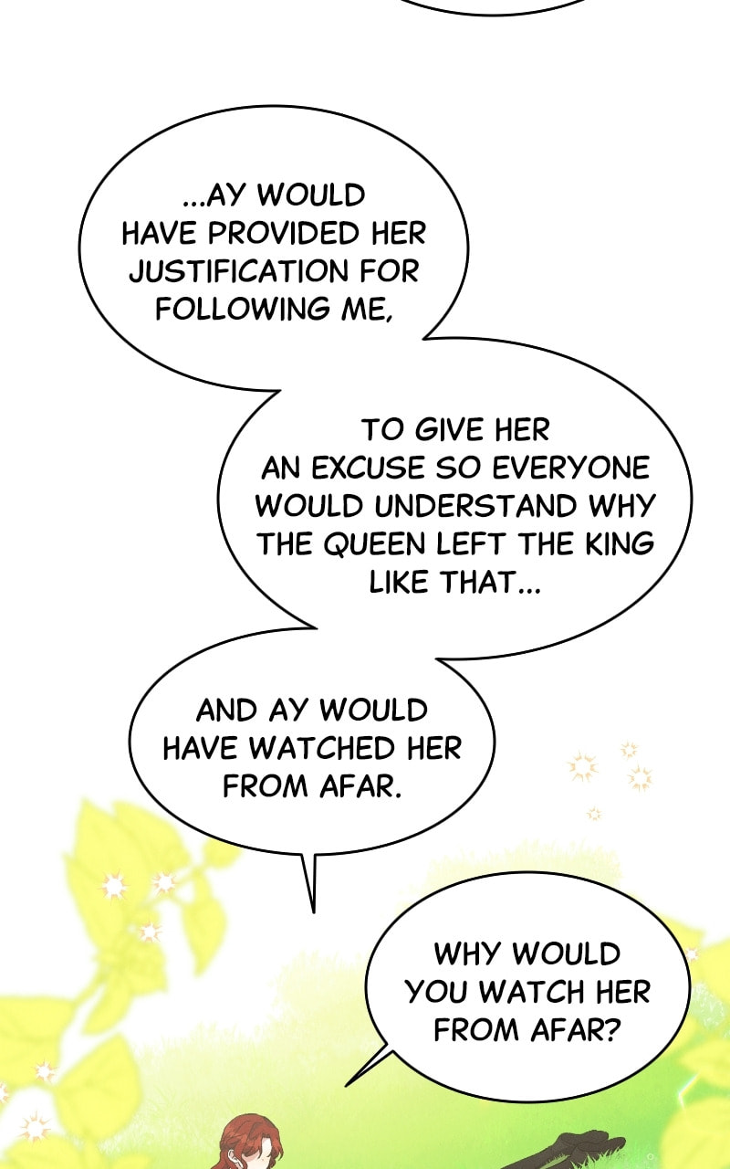 Answer Me, My Prince Chapter 69 page 55 - 