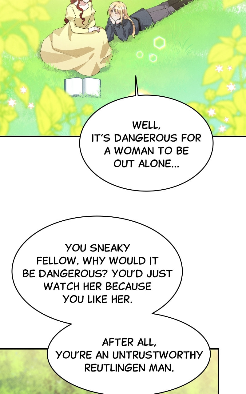 Answer Me, My Prince Chapter 69 page 56 - 
