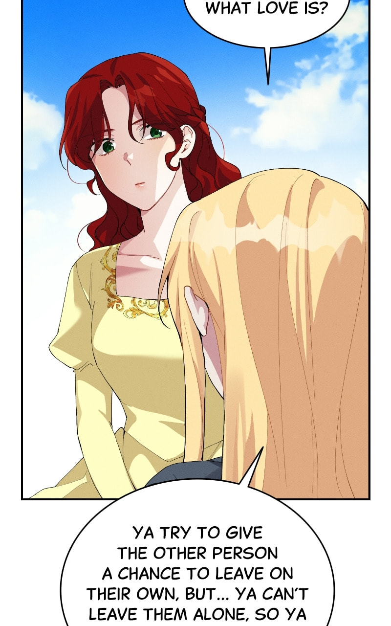 Answer Me, My Prince Chapter 69 page 58 - 