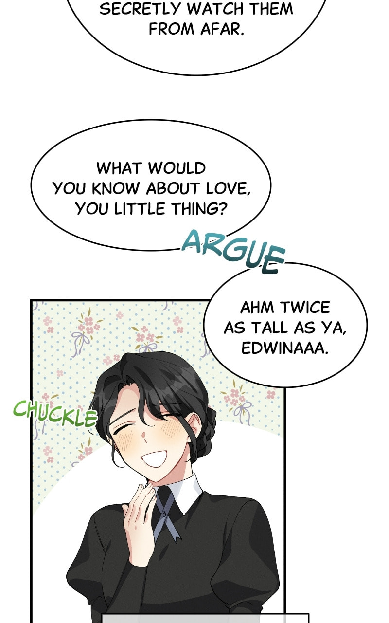 Answer Me, My Prince Chapter 69 page 59 - 