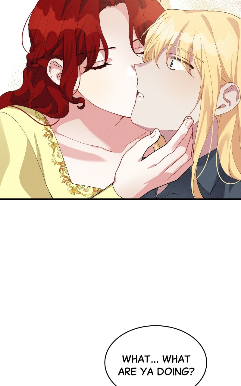 Answer Me, My Prince Chapter 69 page 61 - 