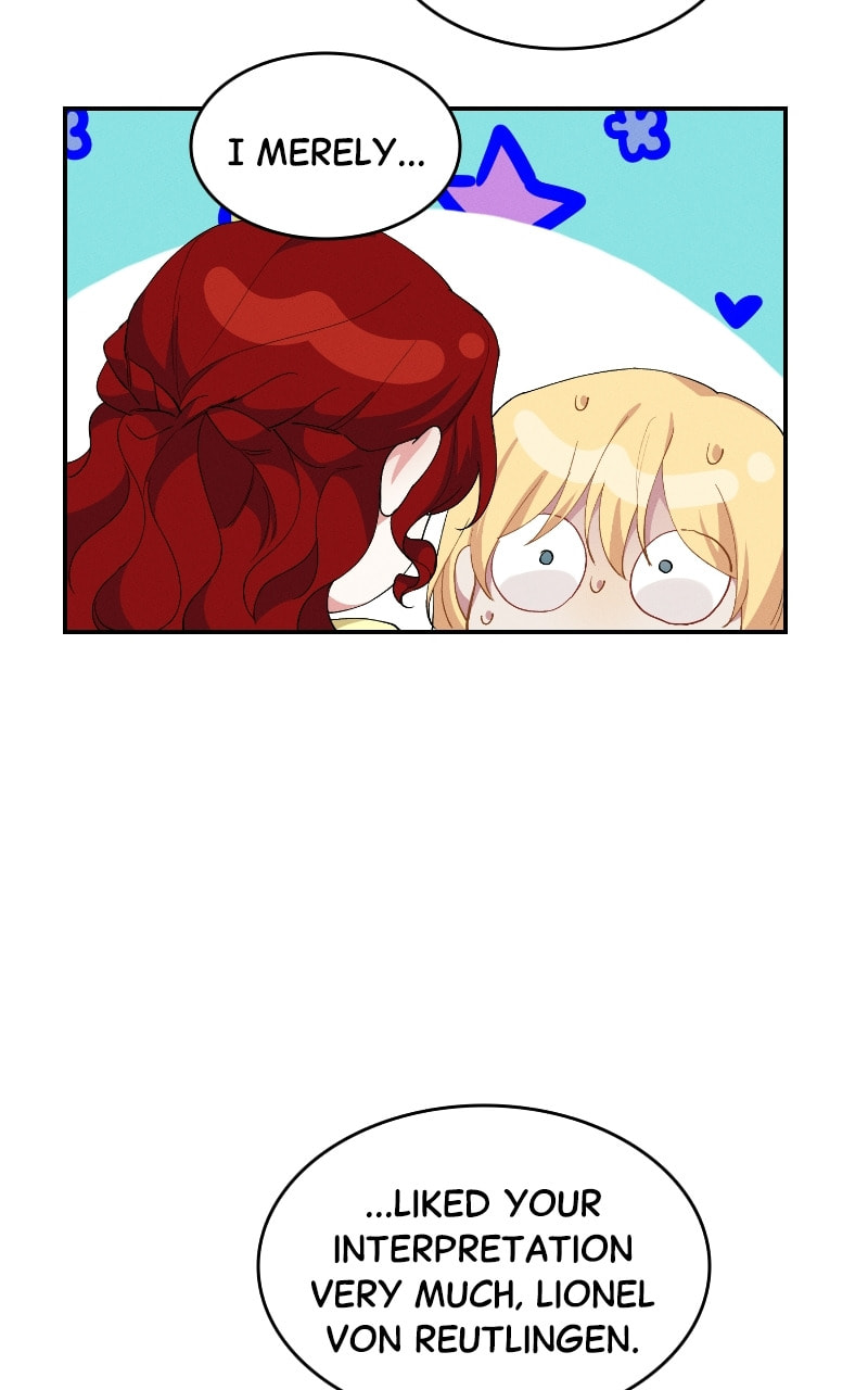 Answer Me, My Prince Chapter 69 page 62 - 