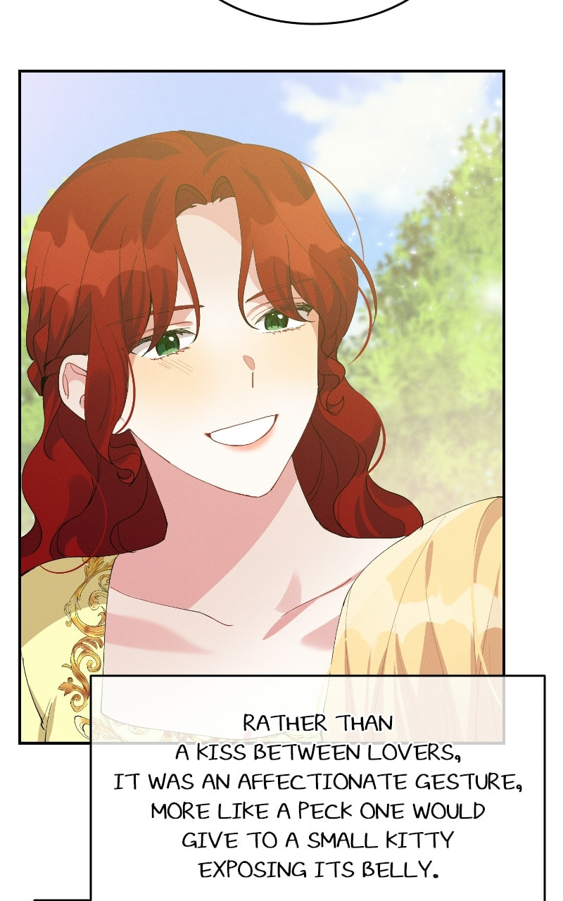 Answer Me, My Prince Chapter 69 page 63 - 