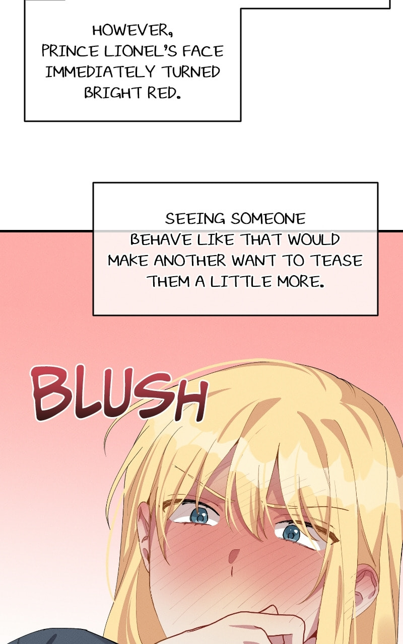 Answer Me, My Prince Chapter 69 page 64 - 