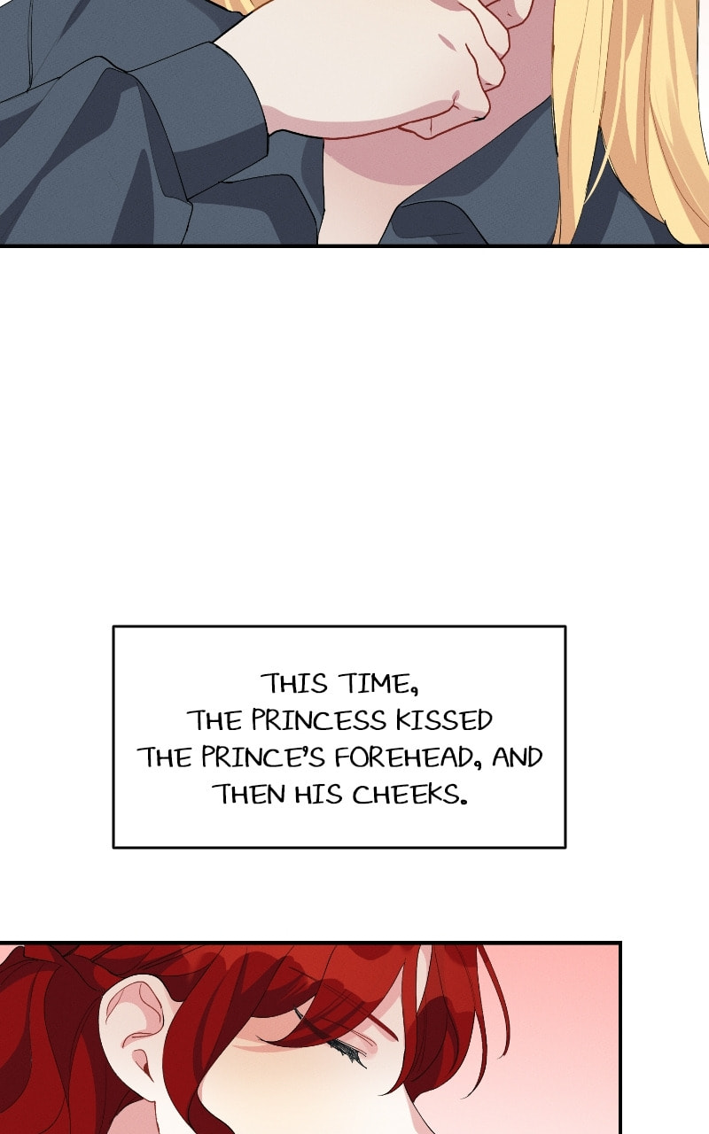 Answer Me, My Prince Chapter 69 page 65 - 