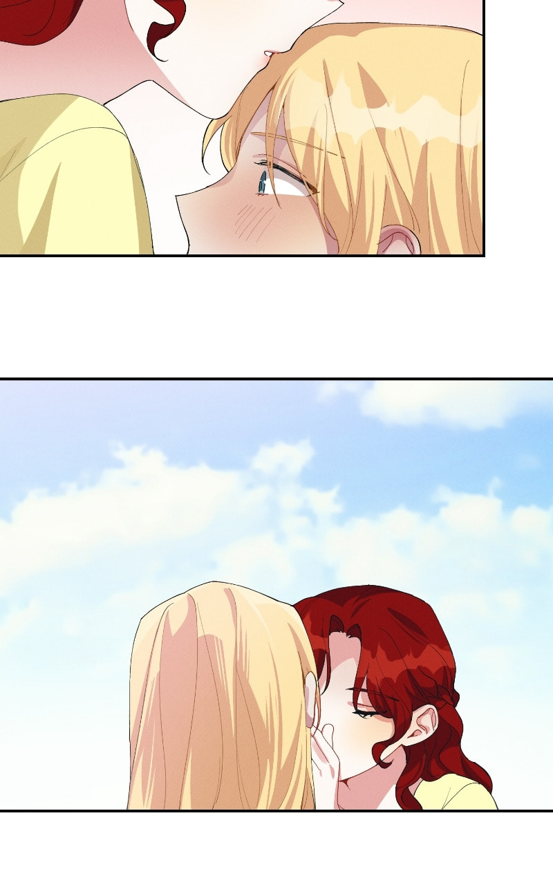 Answer Me, My Prince Chapter 69 page 66 - 
