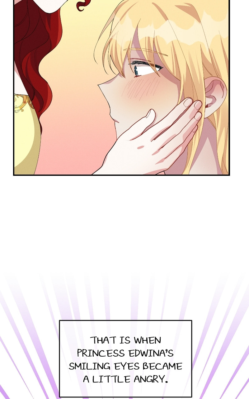 Answer Me, My Prince Chapter 69 page 68 - 