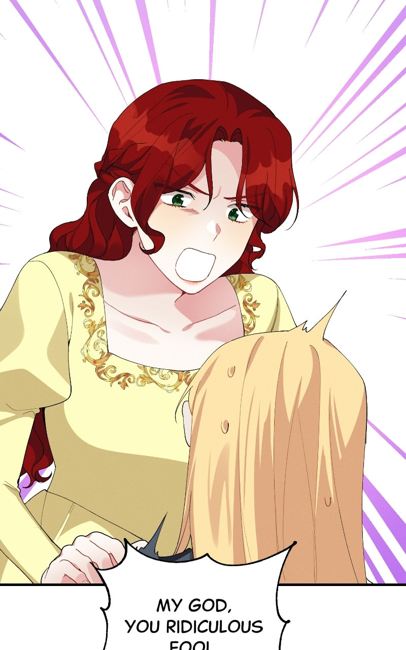 Answer Me, My Prince Chapter 69 page 69 - 