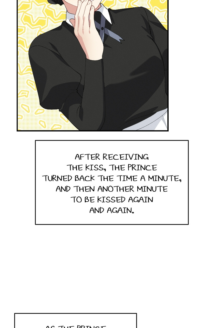 Answer Me, My Prince Chapter 69 page 71 - 