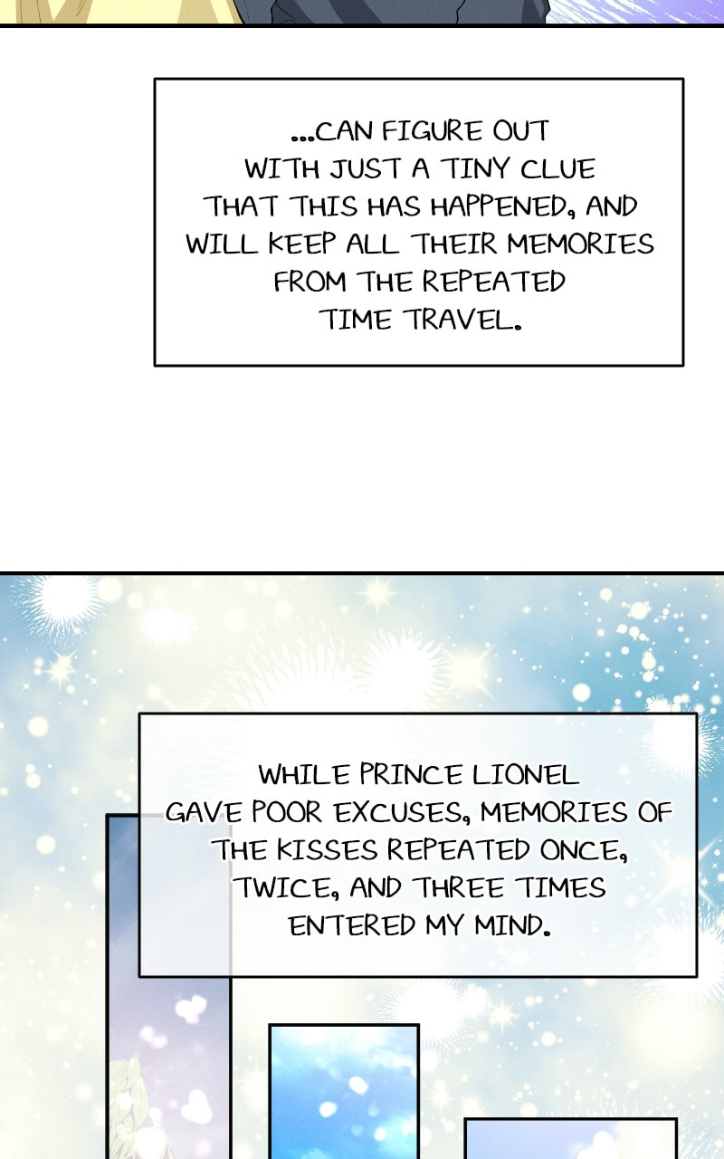 Answer Me, My Prince Chapter 69 page 73 - 