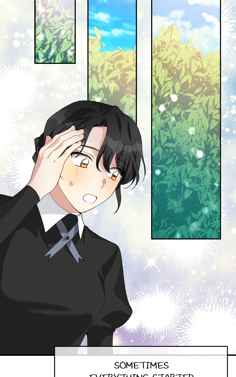 Answer Me, My Prince Chapter 69 page 74 - 