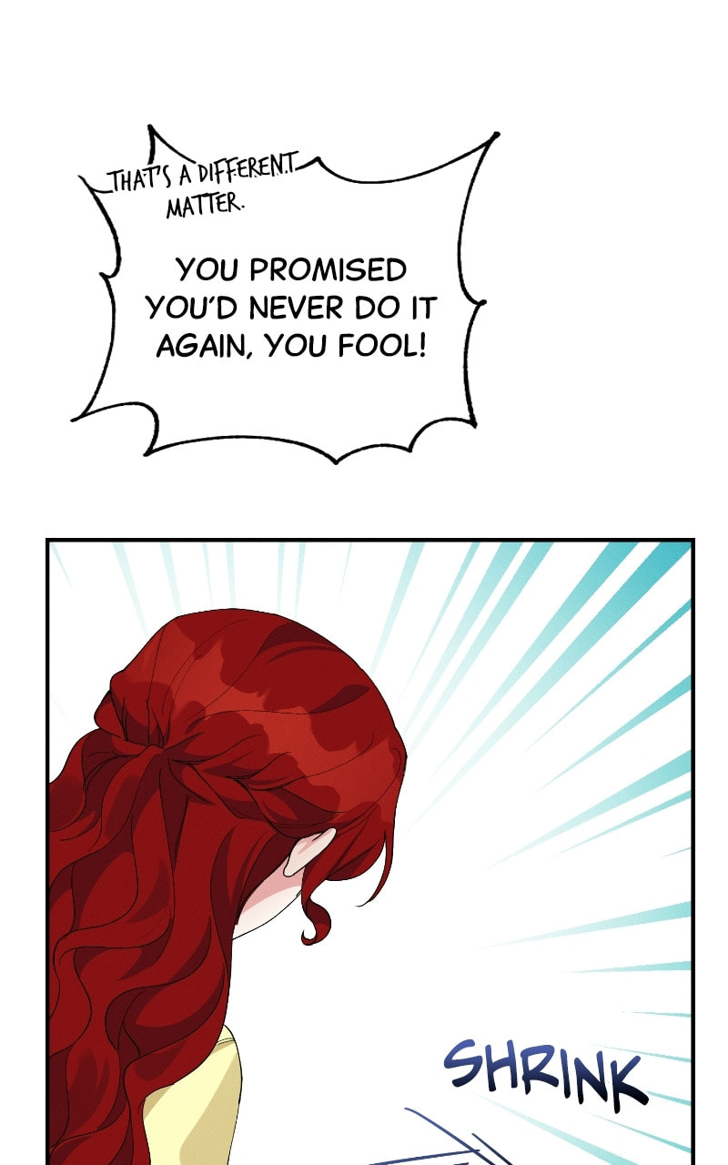 Answer Me, My Prince Chapter 69 page 77 - 