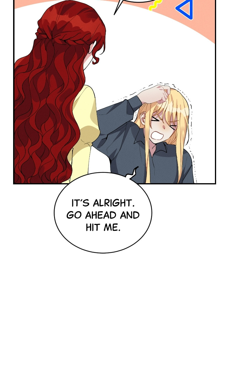 Answer Me, My Prince Chapter 69 page 79 - 