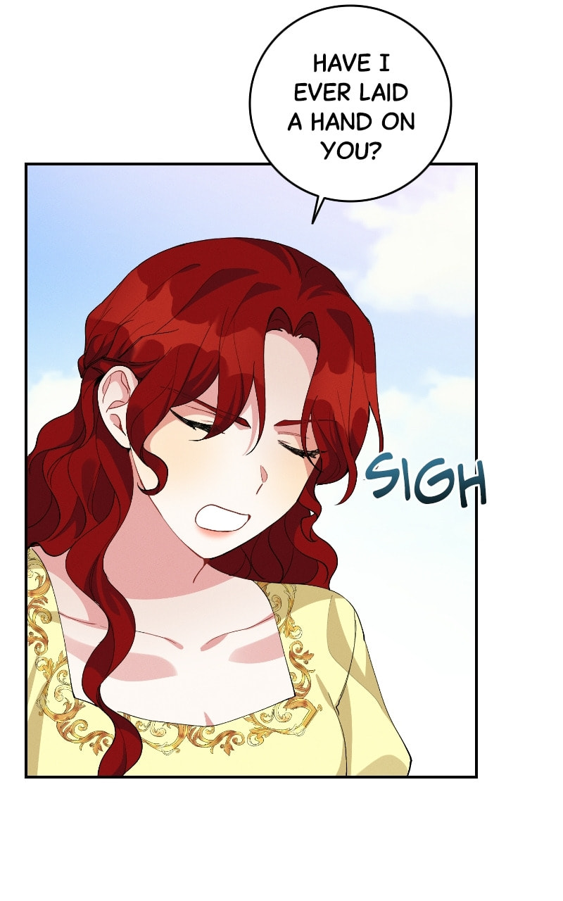 Answer Me, My Prince Chapter 69 page 80 - 