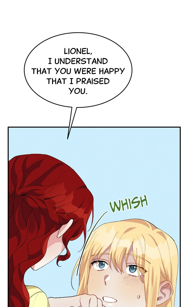 Answer Me, My Prince Chapter 69 page 81 - 