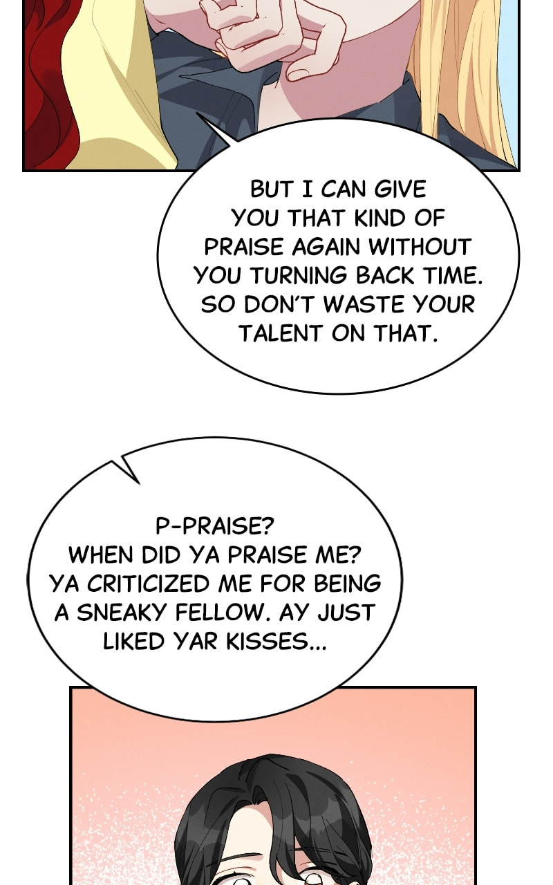 Answer Me, My Prince Chapter 69 page 82 - 
