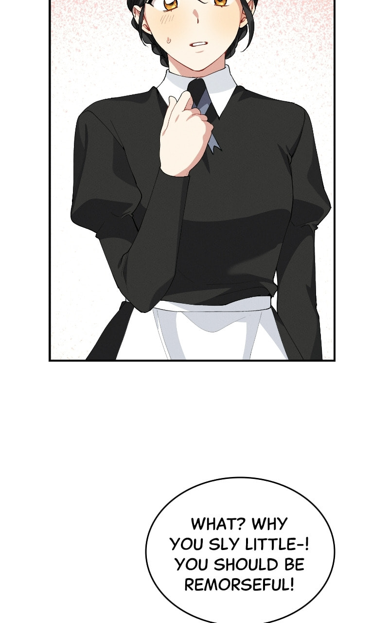 Answer Me, My Prince Chapter 69 page 83 - 