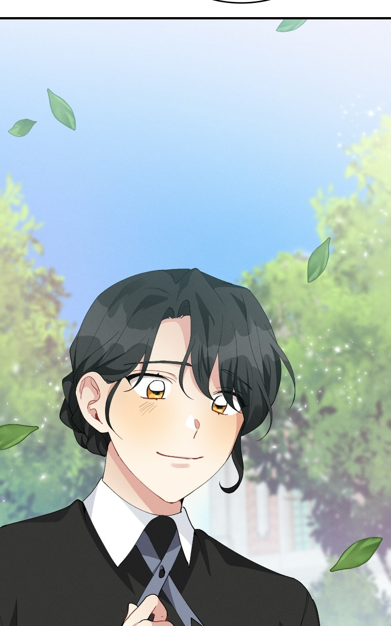 Answer Me, My Prince Chapter 69 page 84 - 