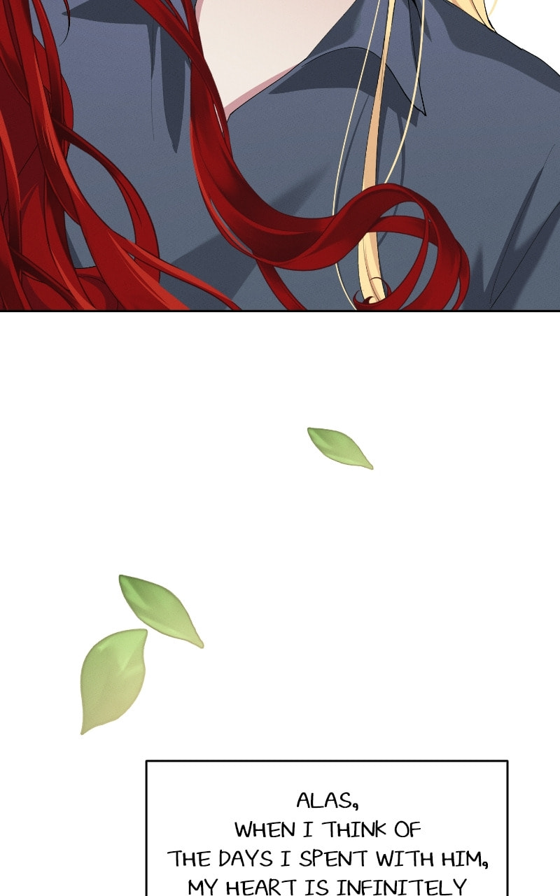 Answer Me, My Prince Chapter 69 page 88 - 