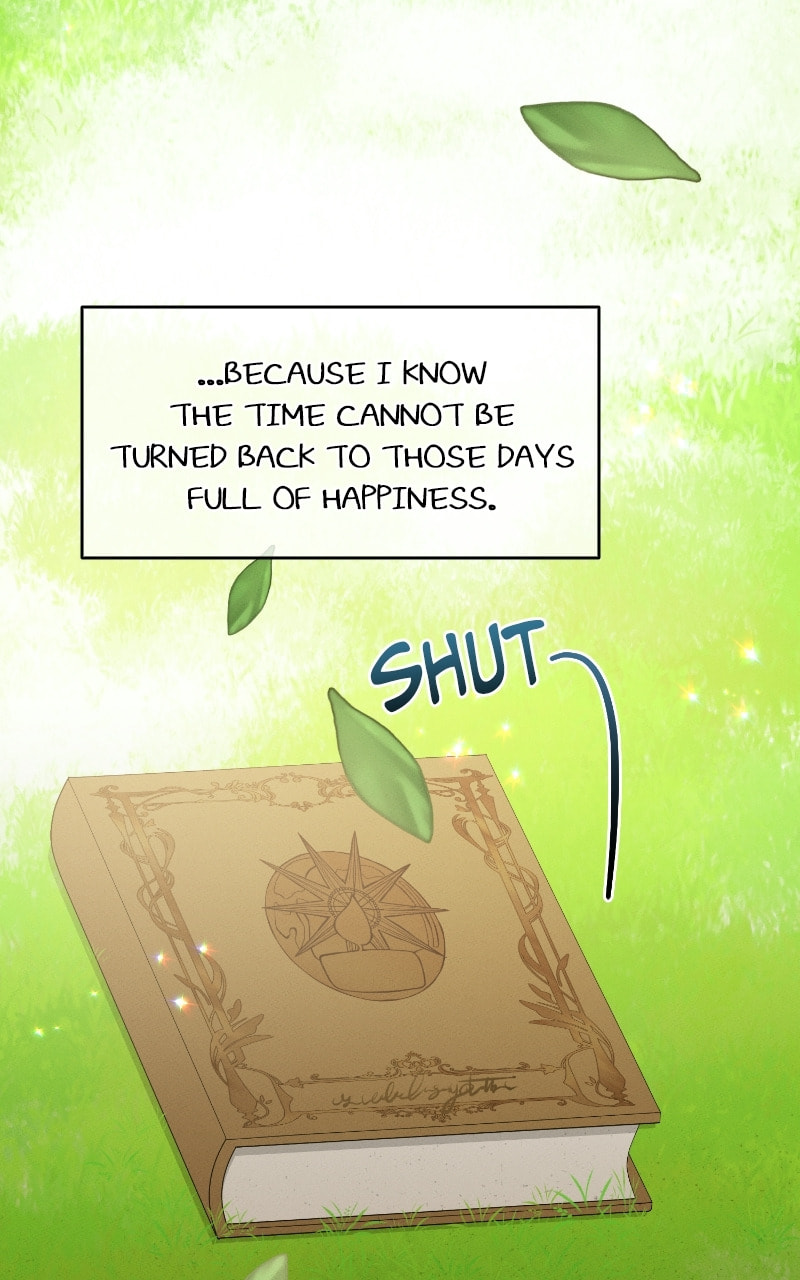 Answer Me, My Prince Chapter 69 page 90 - 