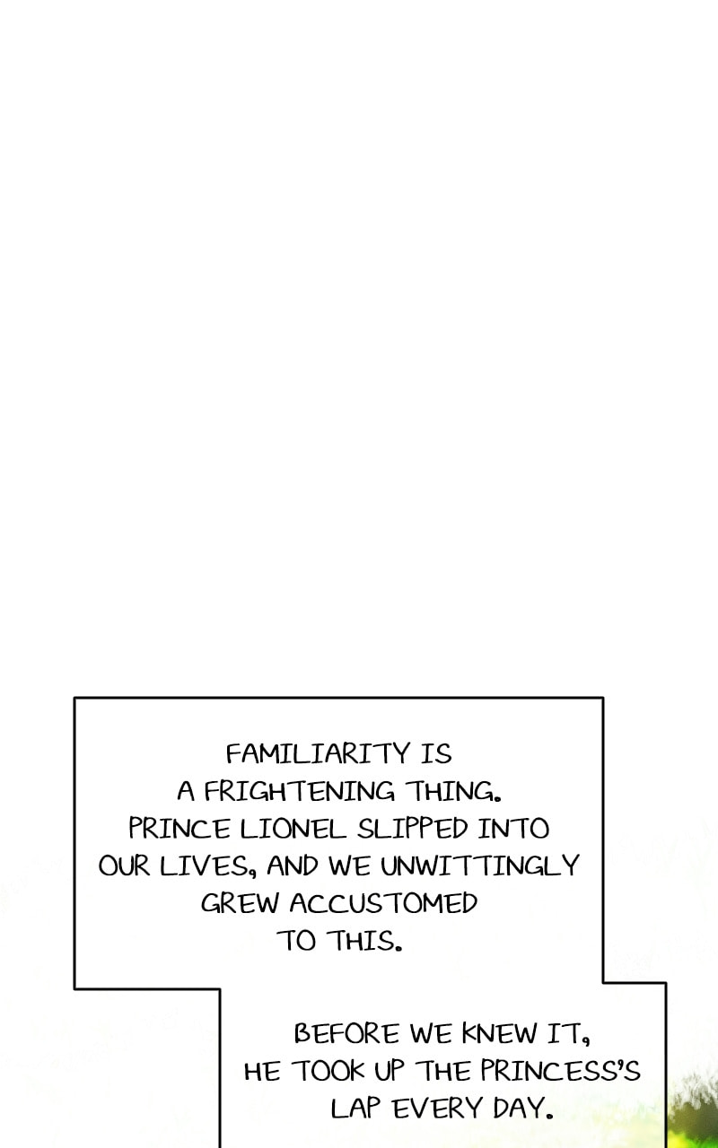 Answer Me, My Prince Chapter 69 page 10 - 