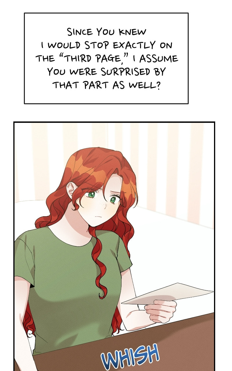Answer Me, My Prince Chapter 70 page 11 - 