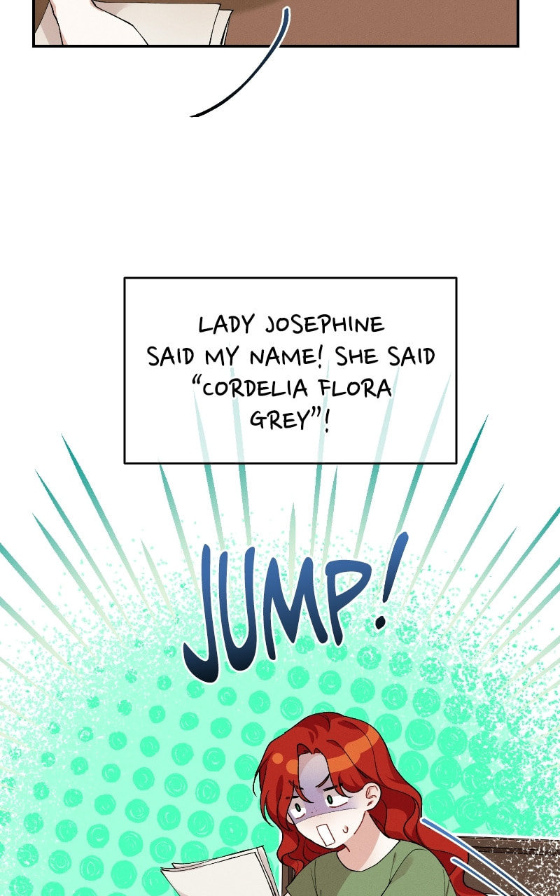 Answer Me, My Prince Chapter 70 page 12 - 