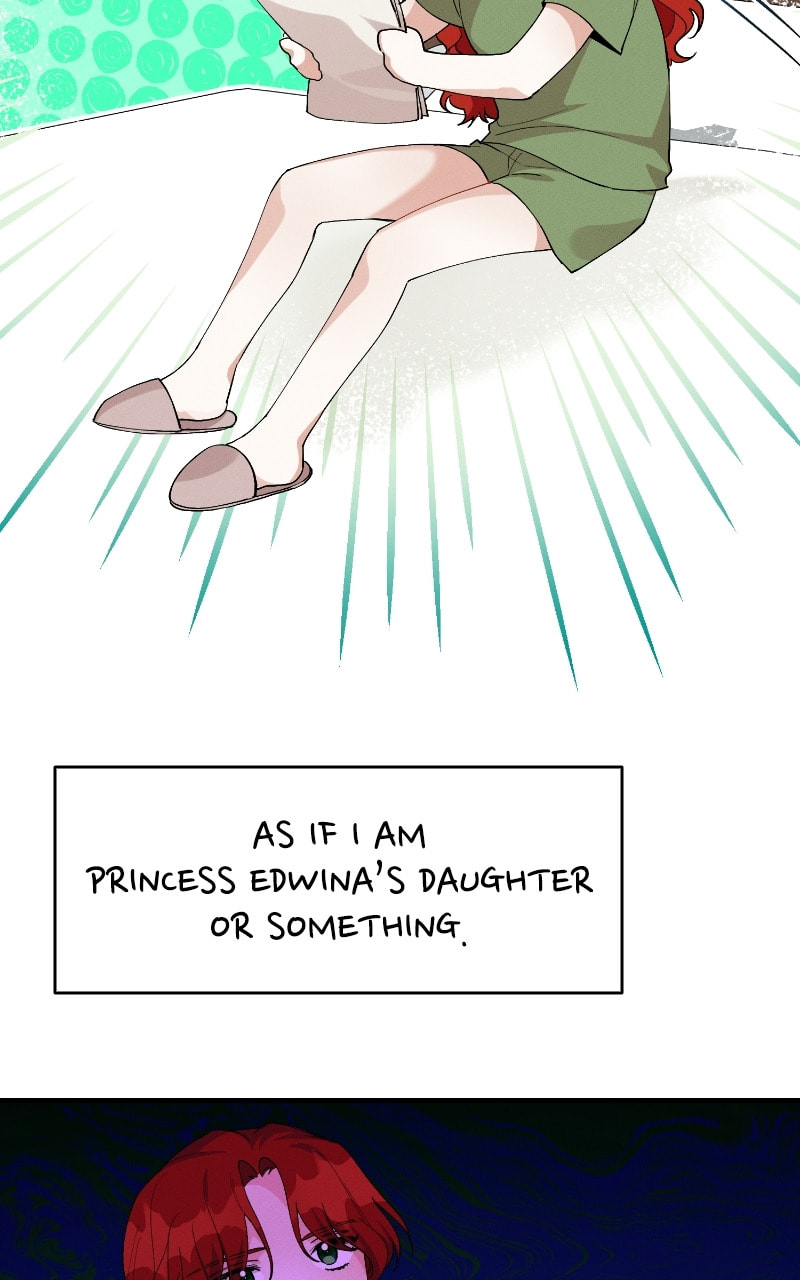 Answer Me, My Prince Chapter 70 page 13 - 