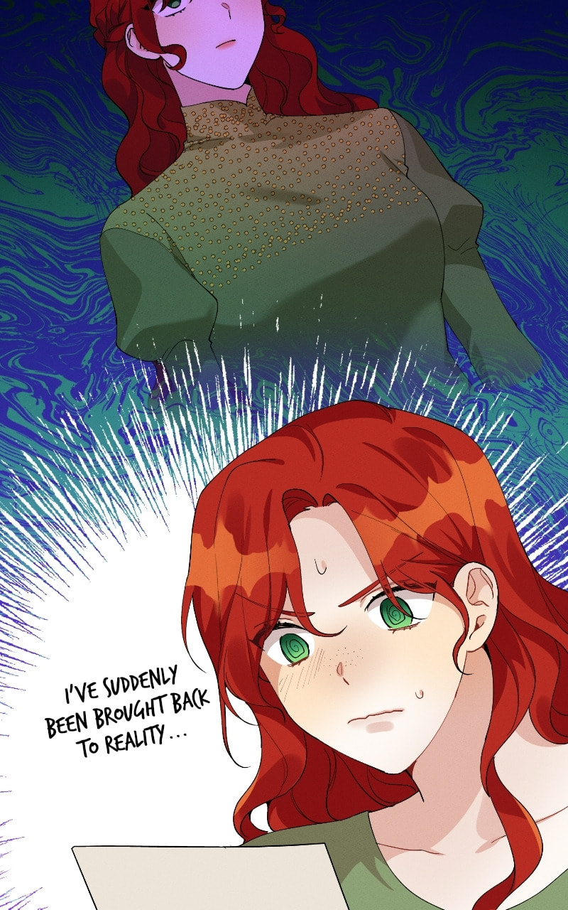 Answer Me, My Prince Chapter 70 page 14 - 