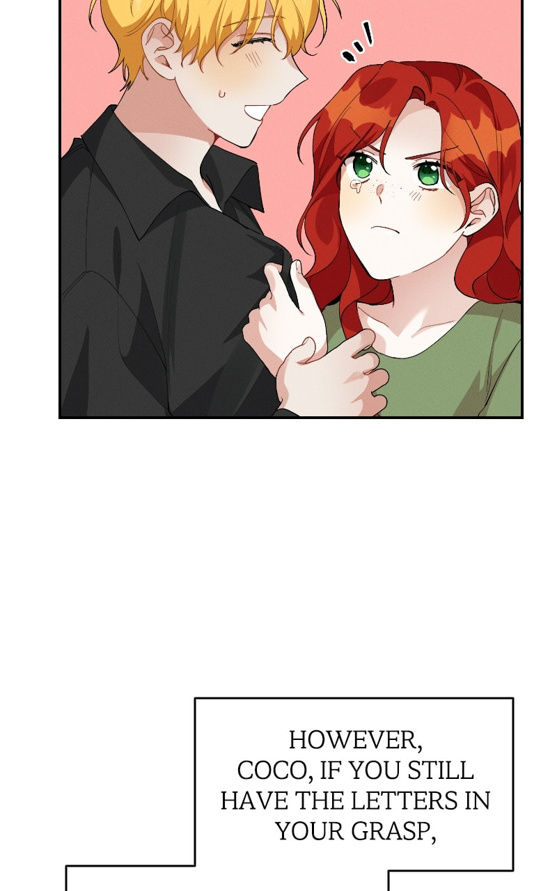 Answer Me, My Prince Chapter 70 page 17 - 