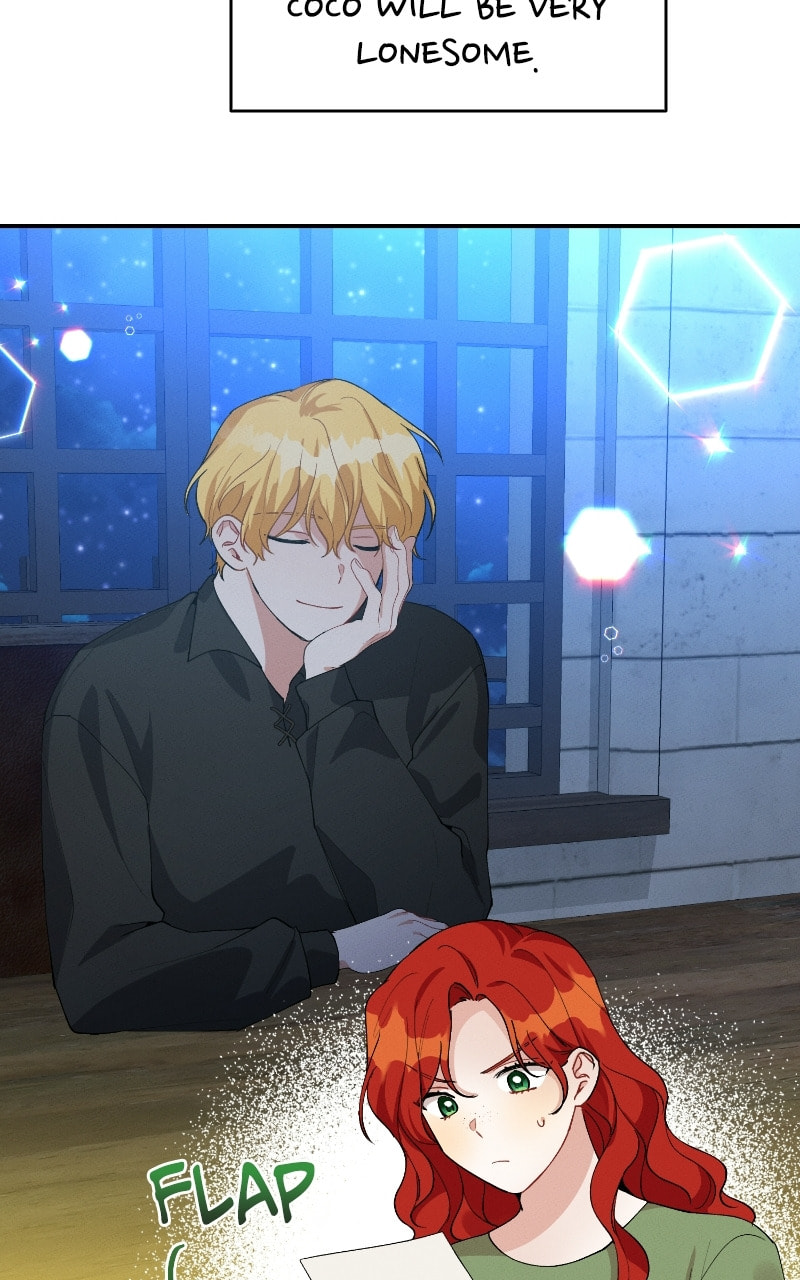 Answer Me, My Prince Chapter 70 page 21 - 