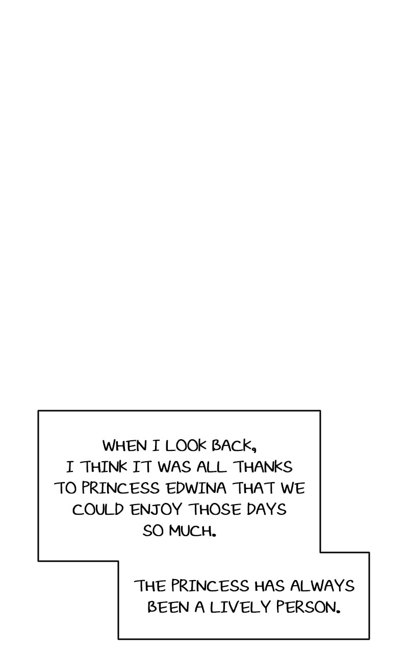 Answer Me, My Prince Chapter 70 page 24 - 