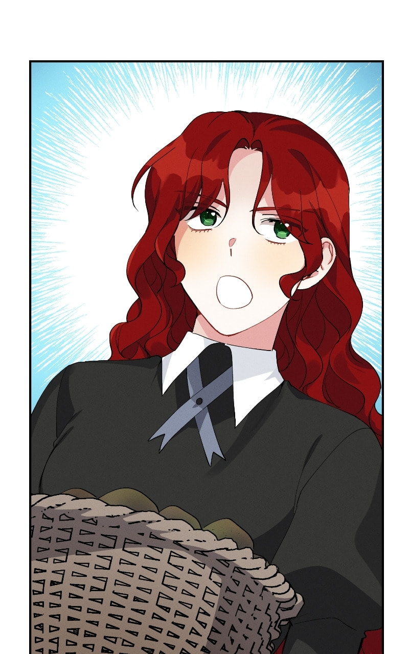 Answer Me, My Prince Chapter 70 page 25 - 