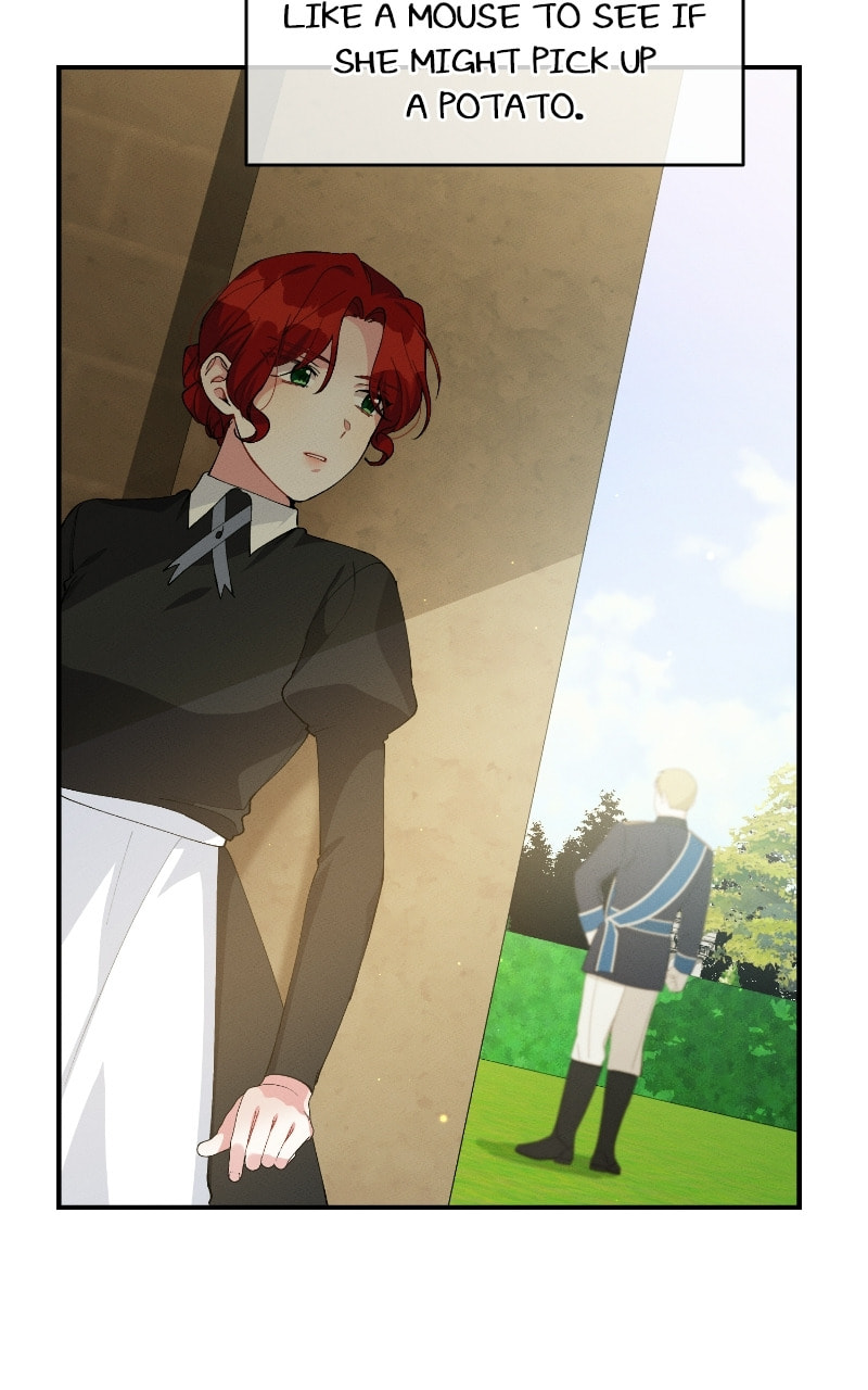 Answer Me, My Prince Chapter 70 page 28 - 
