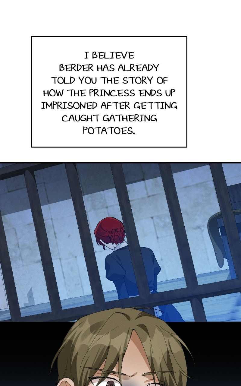 Answer Me, My Prince Chapter 70 page 29 - 
