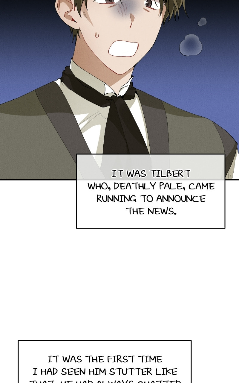 Answer Me, My Prince Chapter 70 page 30 - 