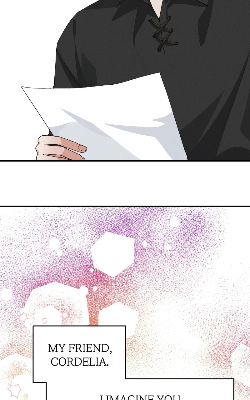 Answer Me, My Prince Chapter 70 page 4 - 