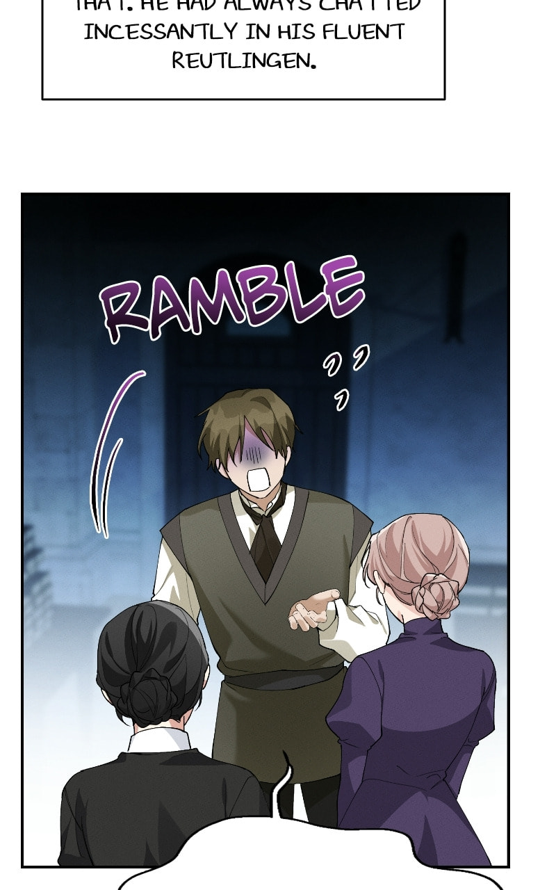 Answer Me, My Prince Chapter 70 page 31 - 