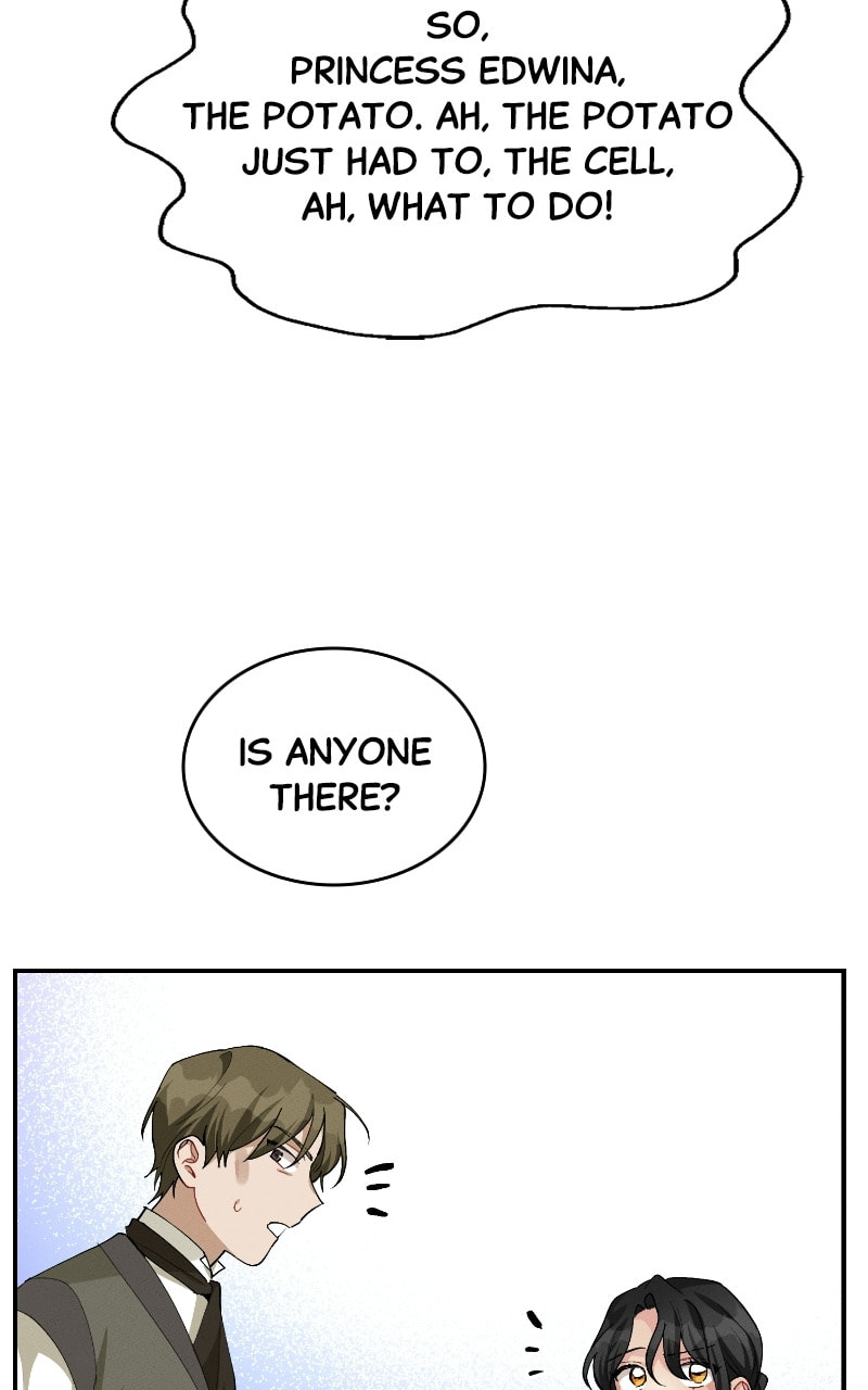 Answer Me, My Prince Chapter 70 page 32 - 