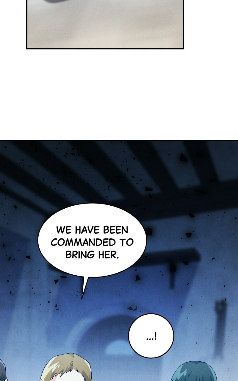 Answer Me, My Prince Chapter 70 page 37 - 