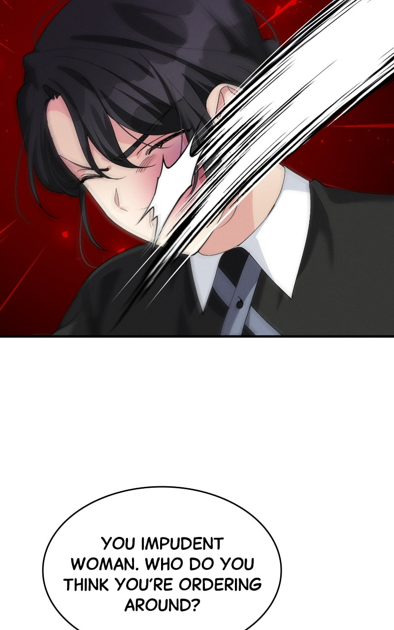 Answer Me, My Prince Chapter 70 page 41 - 