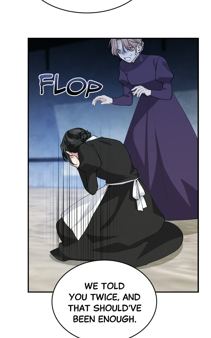Answer Me, My Prince Chapter 70 page 42 - 