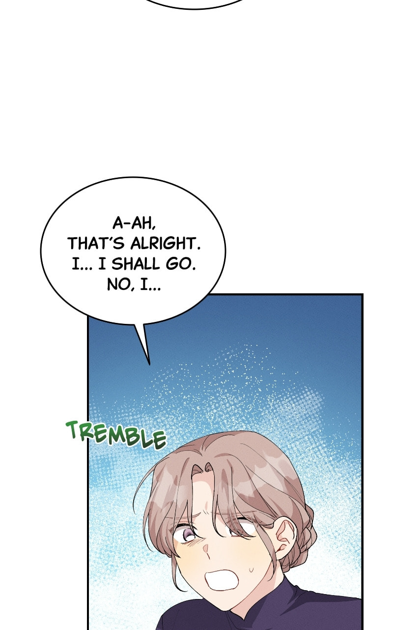 Answer Me, My Prince Chapter 70 page 43 - 