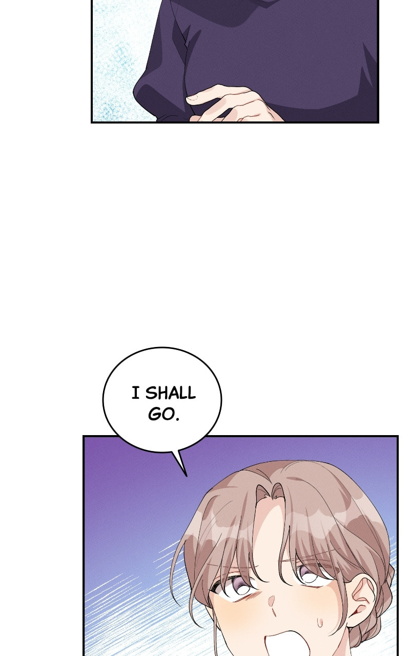 Answer Me, My Prince Chapter 70 page 44 - 
