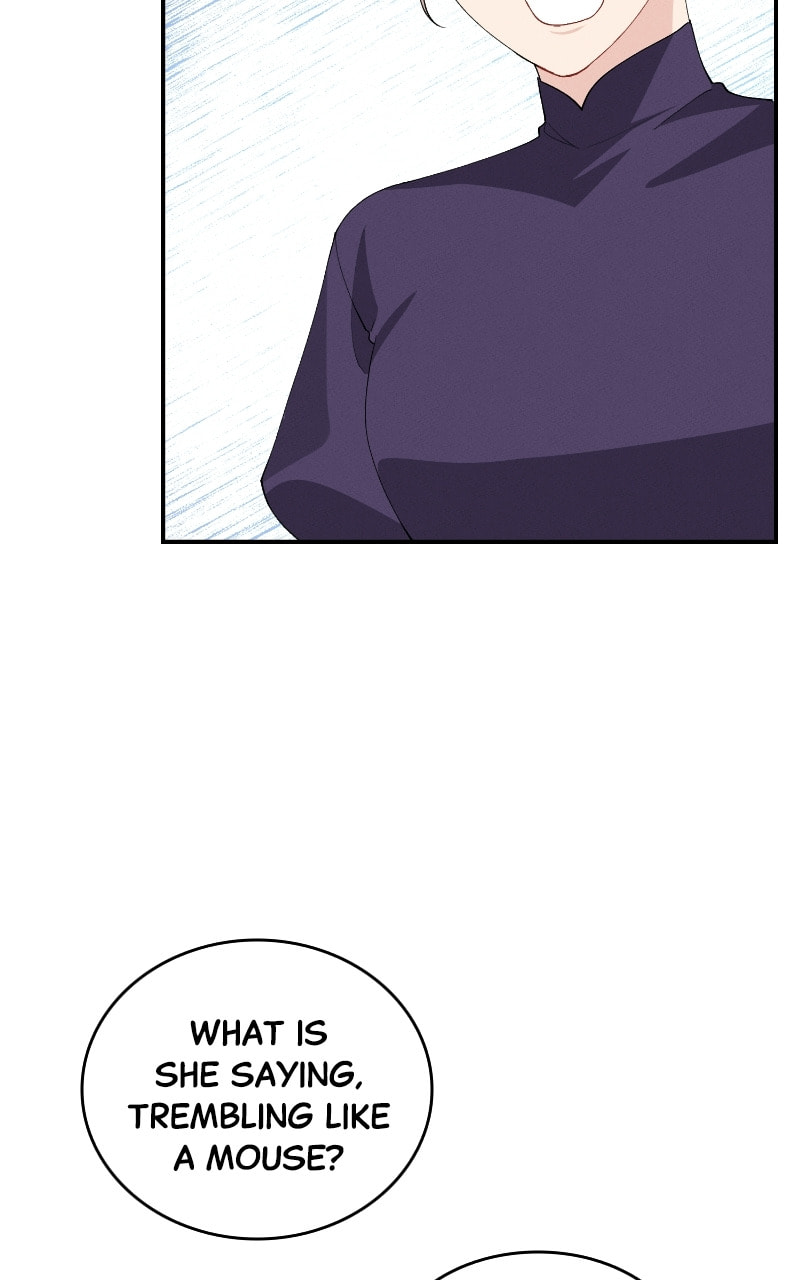 Answer Me, My Prince Chapter 70 page 45 - 