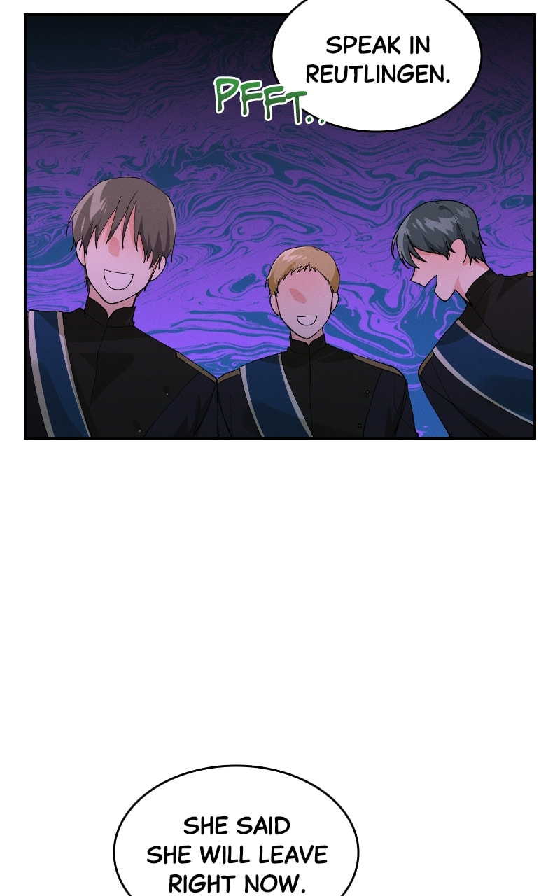 Answer Me, My Prince Chapter 70 page 46 - 