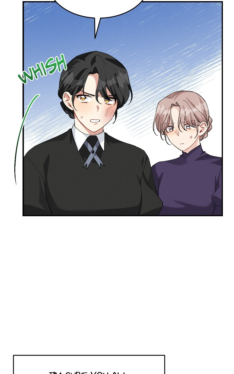 Answer Me, My Prince Chapter 70 page 47 - 
